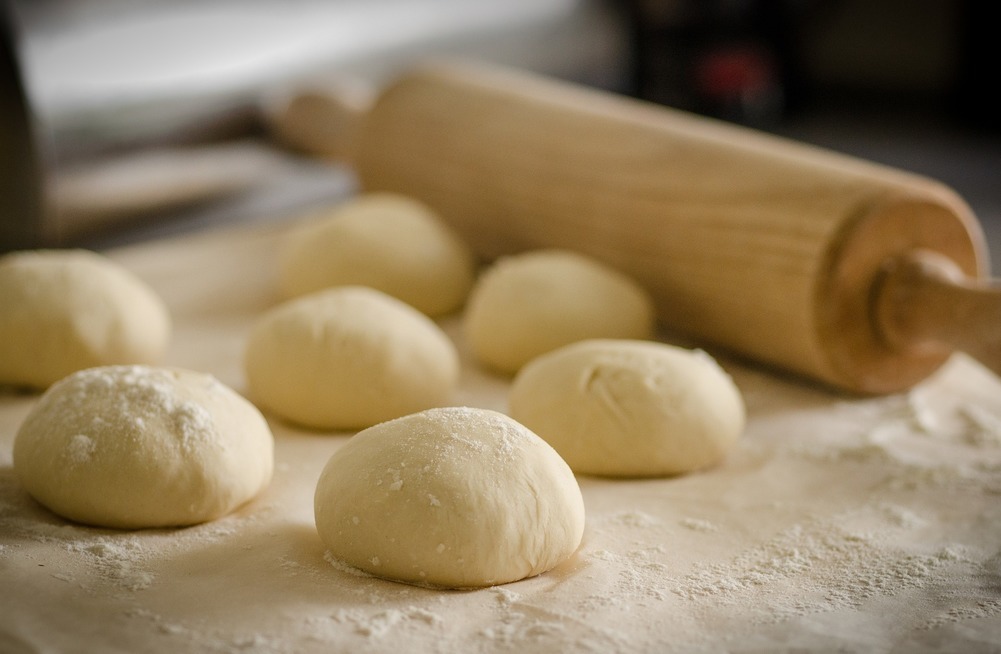 Bra tips när du vill baka bröd